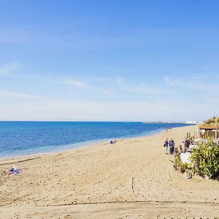Cubo's Marbella Mar *