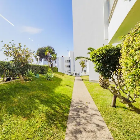 Cubo's Marbella Mar מיחאס קוסטה