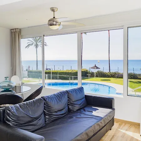 Cubo's Marbella Mar * מיחאס קוסטה