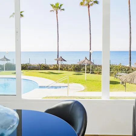 Cubo's Marbella Mar * מיחאס קוסטה