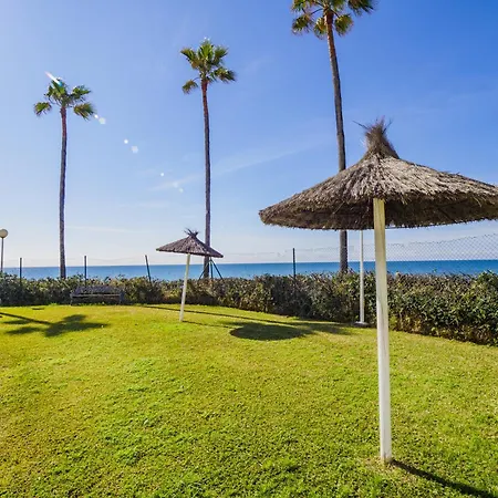 דירה Cubo's Marbella Mar מיחאס קוסטה