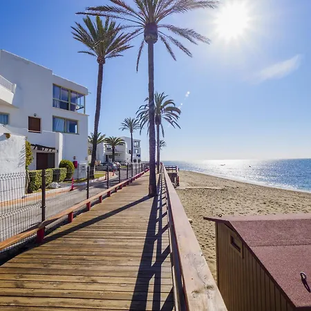 Cubo's Marbella Mar * MIJAS COSTA