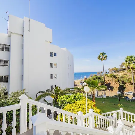 Apartment Cubo's Marbella Mar