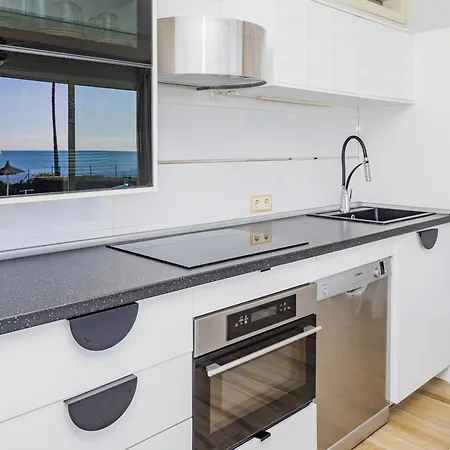 Apartment Cubo's Marbella Mar
