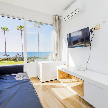 Cubo's Marbella Mar Apartment