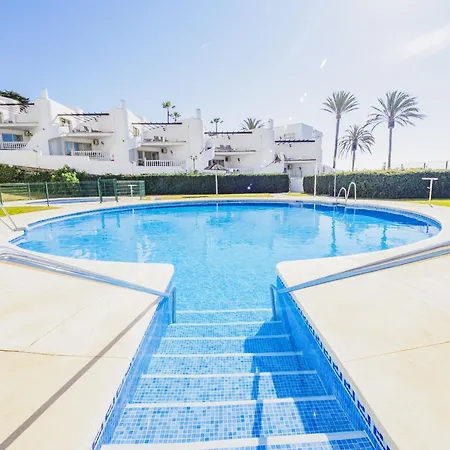 Apartment Cubo's Marbella Mar *