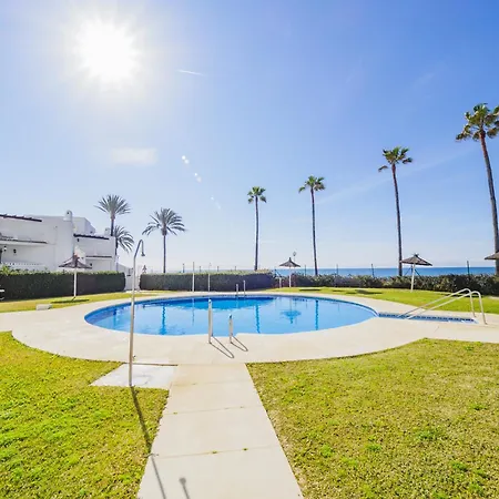 Cubo's Marbella Mar Apartment MIJAS COSTA