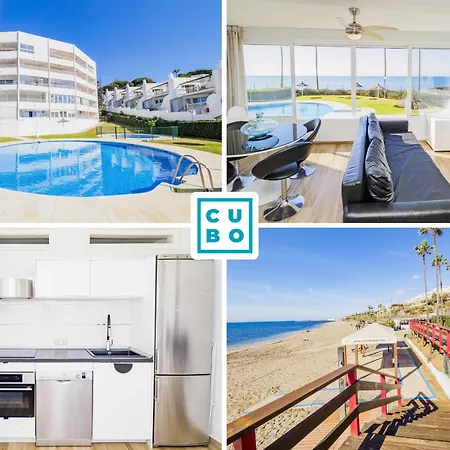 Cubo's Marbella Mar MIJAS COSTA