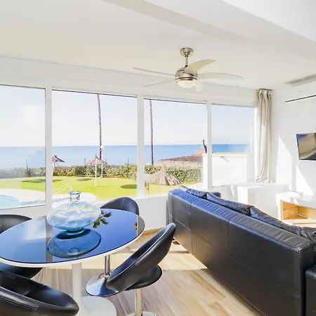 Cubo's Marbella Mar
